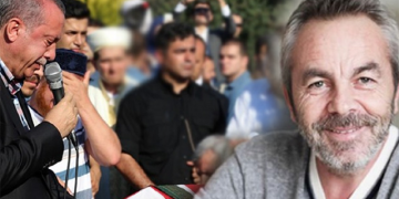 Nihal Olçok, Erdoğan’a seslendi: İstediğin televizyona çıkalım, 15 Temmuz’la ilgili 5 soru soracağım