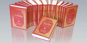 Yazar Kazım Güleçyüz’den Havuz Gazetesi Yeni Akit’e ‘Risale-i Nur’ tepkisi