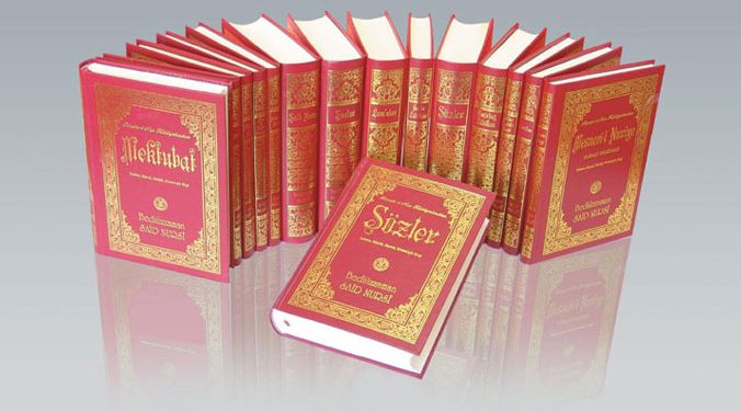 Yazar Kazım Güleçyüz’den Havuz Gazetesi Yeni Akit’e ‘Risale-i Nur’ tepkisi