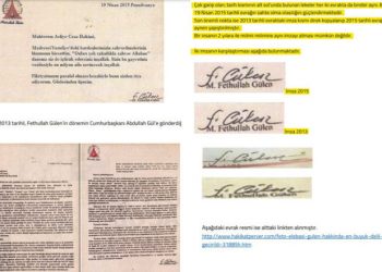 AKP’nin uluslararası rezaleti: AİHM’e gönderilen ‘sahte delil’ skandalı, uzman raporunda