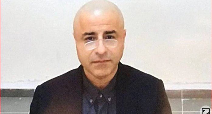 Demirtaş, Mahsa’ın, saçları nedeniyle katledildiğini, saçlarını kazıtmakla destek verdiklerini söyledi