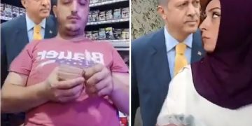 TikTok’ta Erdoğan’dan para saklama videosu çekenlere jet soruşturma