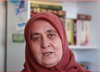 Pilot Teğmen’in Annesi: Oğlum cezaevinde bir üniversite bitirdi, ikincisini de okuyor, cezaevinde de mi soruları verdiler?’