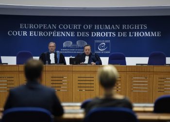 AİHM tutuklu 167 yargı mensubu için daha ihlal kararı verdi