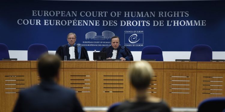 AİHM tutuklu 167 yargı mensubu için daha ihlal kararı verdi
