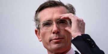 NSW Başbakanı Perrottet’ten Mahsa Amini çağırısı:İran toplumuyla dayanışma içindeyiz