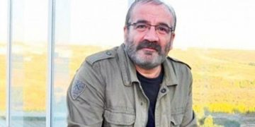 Şair Odabaşı’ndan cadı avına tepki: Mağdur çocuklara yardım ettiğimi ifade ederek kendimi ihbar ediyorum!