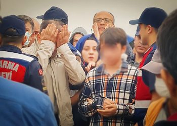 Galata Kulesi’nden bir çocuk attı kendini: Uyan oğlum, uyan Nahit Emre