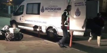 144 kilo 550 gram esrar: Uyuşturucu bulunan cenaze aracı ‘yandaş’a ait