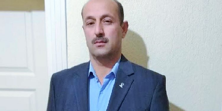 AKP’li meclis üyesinin uyuşturucu tarlası ortaya çıkarıldı