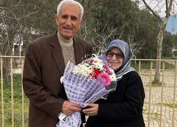 6 yıl tek kişilik hücrede zulüm: Konuşmayı unutmamak için kendiyle konuştu