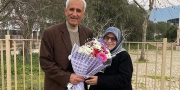 6 yıl tek kişilik hücrede zulüm: Konuşmayı unutmamak için kendiyle konuştu