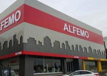 TMSF gasp ettiği Alfemo Mobilya’yı satışa çıkardı