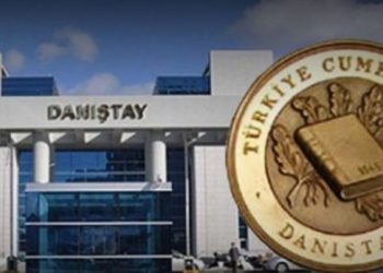 AKP’li Kurtulmuş, 178 yargı mensubuna göreve iade kararı veren Danıştay üyelerini ‘kripto’ ilan etti