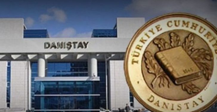 AKP’li Kurtulmuş, 178 yargı mensubuna göreve iade kararı veren Danıştay üyelerini ‘kripto’ ilan etti