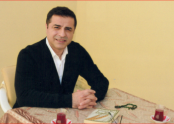 Selahattin Demirtaş: Kürt köylülerine dışkı yedirdiler desem ‘terör’ propagandası olur mu?