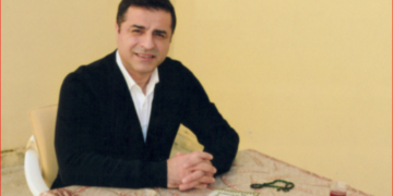 Selahattin Demirtaş: Kürt köylülerine dışkı yedirdiler desem ‘terör’ propagandası olur mu?