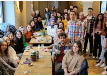 Türkiye’den Almanya’ya son 10 yılda 7 bin 500 hekim göç etti