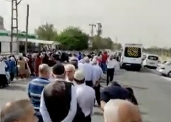 AKP rejimi ve Erdoğan döneminin yağ kuyruğu