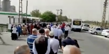 AKP rejimi ve Erdoğan döneminin yağ kuyruğu