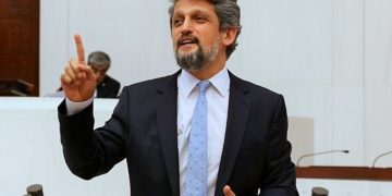 Milletvekili Garo Paylan’a suikast planı iddiası: Meclis kayıtları paylaşmadı
