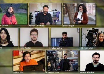 Ankara merkezli soruşturmada dokuz gazeteci tutuklandı