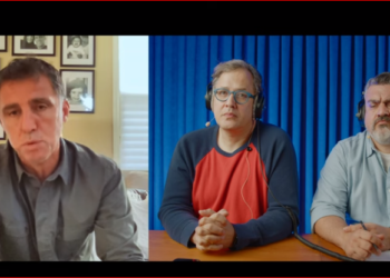 FluTV kanalına konuşan Hakan Şükür: Türkiye’ye dönmesi için ailesine baskı yapıldığını anlattı