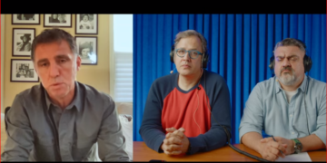 FluTV kanalına konuşan Hakan Şükür: Türkiye’ye dönmesi için ailesine baskı yapıldığını anlattı