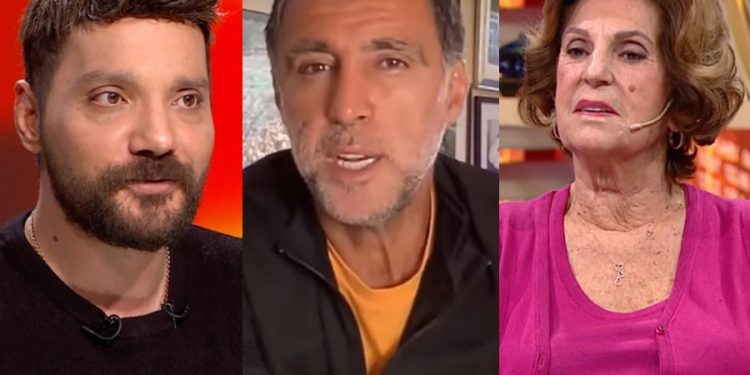 Cemre Birand’dan Oğuzhan Uğur’a tepki: ‘Cesur bir gazeteci değilsiniz’