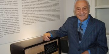 Türkiye’nin en güzel seslerinden Halit Kıvanç hayatını kaybetti