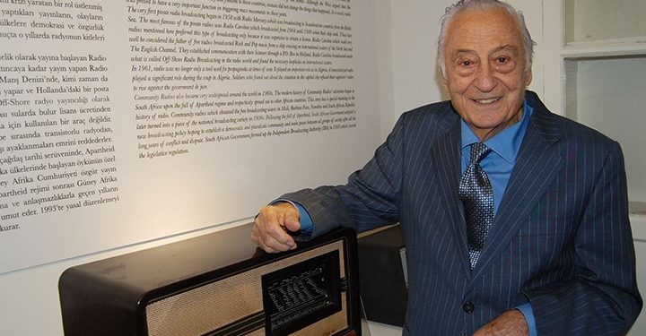 Türkiye’nin en güzel seslerinden Halit Kıvanç hayatını kaybetti