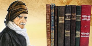 Bediuzzaman Said-i Nursi’nin naaşı ile ilgili dava AİHM’ye taşındı