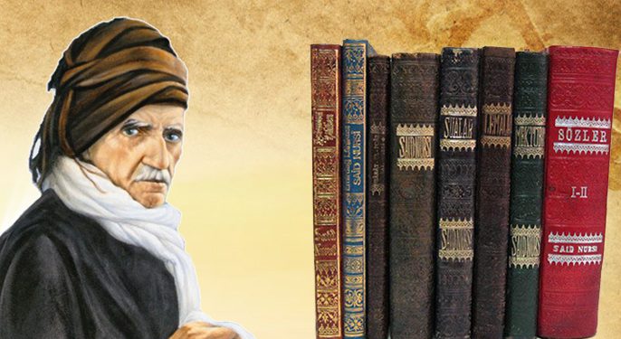 Bediuzzaman Said-i Nursi’nin naaşı ile ilgili dava AİHM’ye taşındı