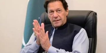 Pakistan’da eski Başbakan İmran Han hakkında tutuklama kararı