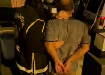 Gözaltına alınan 35 KHK’lı öğretmenden 34’ü serbest bırakıldı