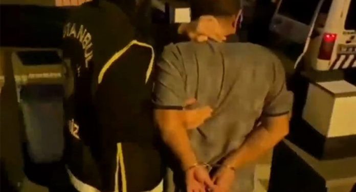 Gözaltına alınan 35 KHK’lı öğretmenden 34’ü serbest bırakıldı