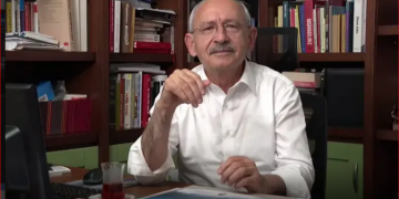 Kılıçdaroğlu: Herkesin kimliği nasıl şerefliyse benim kimliğim de benim şerefimdir