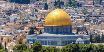 Avustralya, Batı Kudüs’ü İsrail’in başkenti olarak tanıma kararını geri aldı