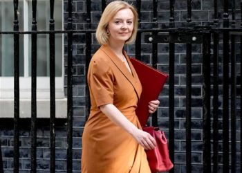 İngiltere Başbakanı Liz Truss istifa etti: 6 Eylül’de göreve başlamıştı