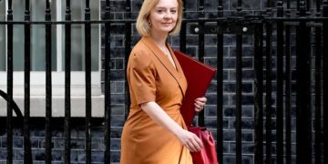 İngiltere Başbakanı Liz Truss istifa etti: 6 Eylül’de göreve başlamıştı