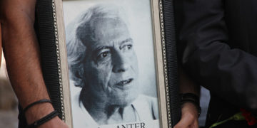 Musa Anter Davası AYM’ye taşındı:  Mahkeme heyeti gerekçeli kararı açıklamadı