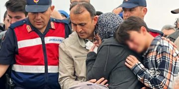 Canına kıyan tutuklu Yargıç’ın oğlu N.Emre’nin yakınları: Bir gecede lojmandan çıkarıldılar gidecek evleri yoktu