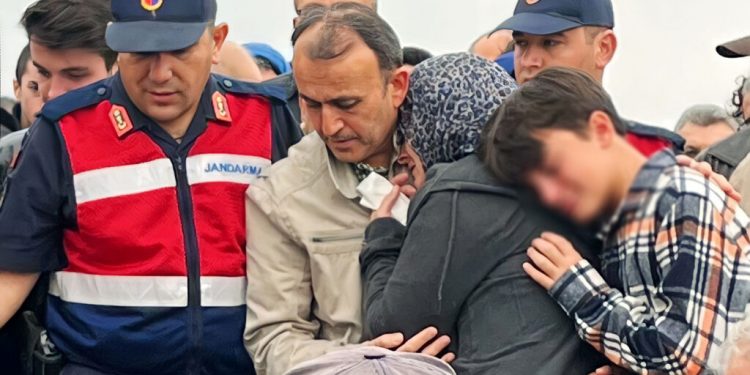 Canına kıyan tutuklu Yargıç’ın oğlu N.Emre’nin yakınları: Bir gecede lojmandan çıkarıldılar gidecek evleri yoktu