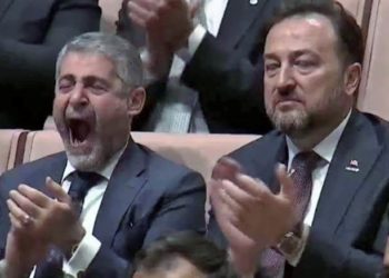 Bir lütuf açıklaması da AKP Bakanı Nebati’den: Allah 15 Temmuz’u bize ikram olarak verdi