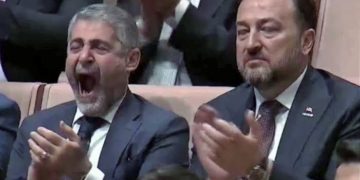 Bir lütuf açıklaması da AKP Bakanı Nebati’den: Allah 15 Temmuz’u bize ikram olarak verdi