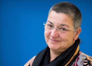 Fincancı’nın gözaltına alınmasını protesto edenlere polis müdahalesi