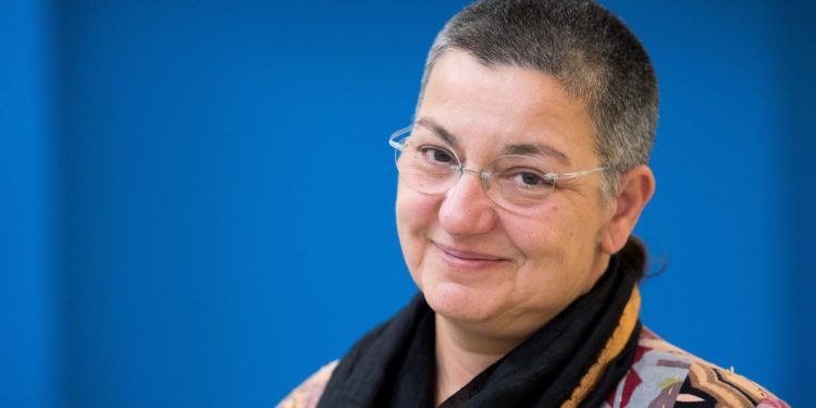 Fincancı’nın gözaltına alınmasını protesto edenlere polis müdahalesi