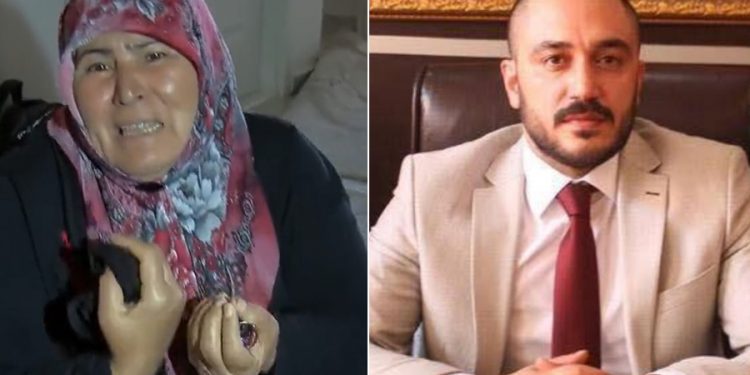 Serkan Tüzün’ün katlettiği İlksen Tüzün’ün annesi feryat etti: ’12 yıldır içip içip kızıma işkence ediyordu’