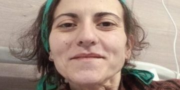 298 gündür ölüm orucunda olan Sibel Balaç için tahliye kararı