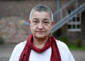 İktidar yargısı karar verdi: Prof. Dr. Şebnem Korur Fincancı tutuklandı